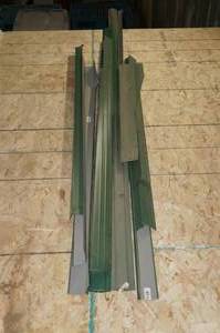 lot 89 image: Aluminum Flashing
