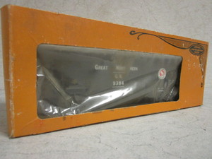 LIONEL LIMITED EDITION GREAT NORTHER OPERATING HOPPER BOXCAR WITH ORIGINAL BOX-NEW