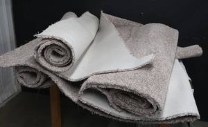 lot 32 image: NEW CARPET  REMNANTS  LARGE AMOUNT