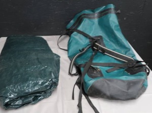 lot 54 image: SEAL LINE DRY BAG
