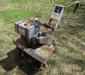 lot 88 image: SEARS ROTO SPADER