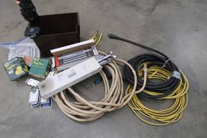 lot 107 image: ELECTRIC LOT