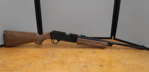 lot 113 image: BB GUN