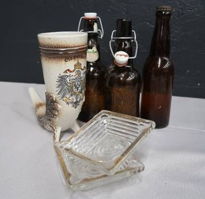 lot 119 image: BEER LOT