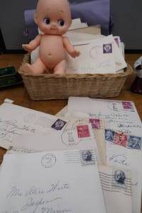 lot 134 image: ASSORTED ITEMS