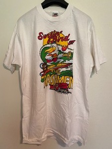 lot 136 image: Trashmen T-shirt