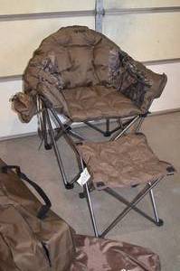 Sportsman 268