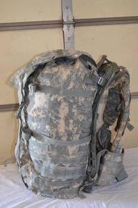 Sportsman 268