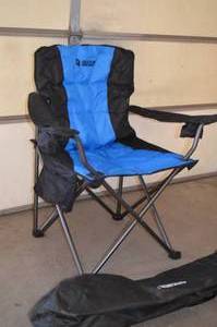 Sportsman 268