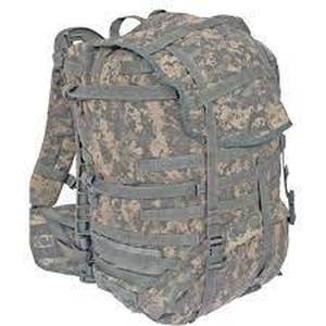 Sportsman 268