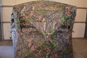 Sportsman 268