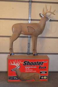 Sportsman 268