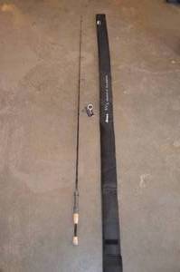 Sportsman 268