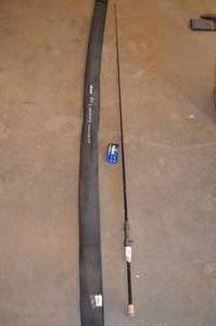 Sportsman 268