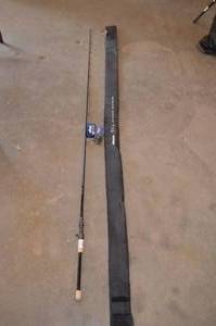 Sportsman 268
