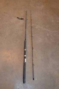 Sportsman 268
