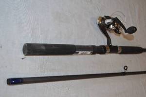 Sportsman 268