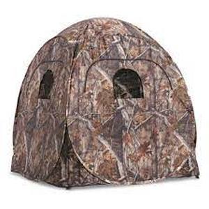 Sportsman 268