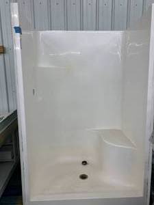 USED SHOWER STALL