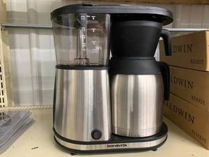BONAVITA COFFEE MAKER