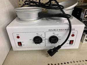 SPA ITEMS