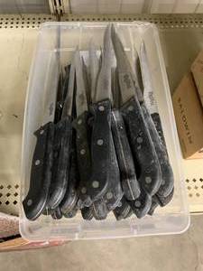 HYVEE KNIVES