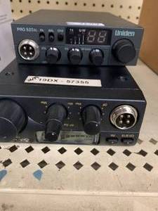 DISPLAY MODEL CBS