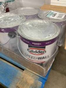 GLIDDEN BASE 1 SEMI MATTE