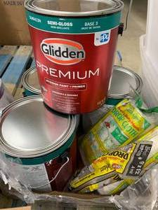 GLIDDEN PREMIUM BASE 3