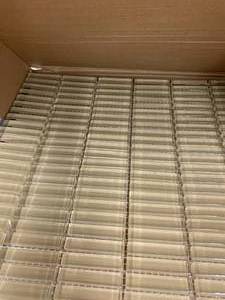 DALTILE GLASS MOSAIC TILE