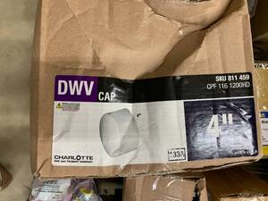 DWV CAPS 4