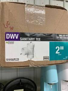 DWV SANITY TEE 2