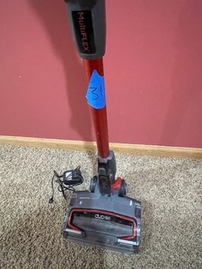lot 31 image: Shark IONFlex DuoClean IF205 Cordless Ultra-Light Vacuum
