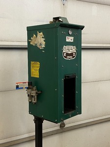 Emerson EZ-Crush Industrial Filter Crusher