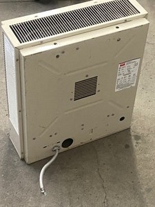 Dayton Unit Heater