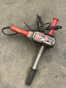 Milwaukee H.D. Hole Hawg