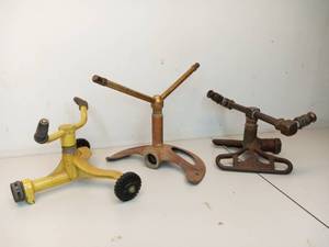 lot 78 image: Lawn Sprinklers