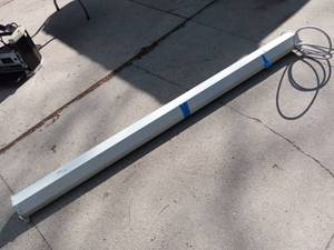 lot 168 image: Targa Projection Screen