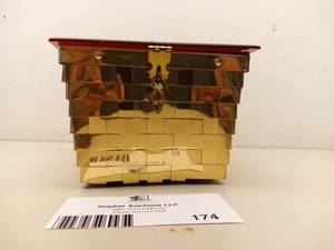 lot 174 image: Vintage 1950s Dorest & Rex 5th Ave Purse