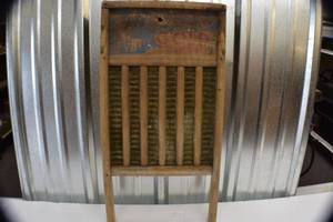 Washboard