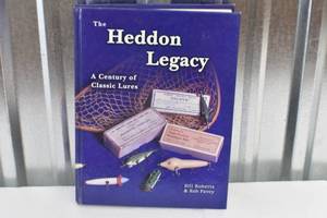 Lure Collector Book