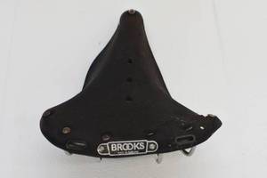 Antique Bike Seat