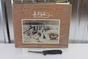 Les Kouba Book