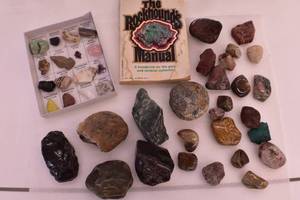 Mineral Collection