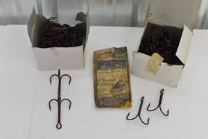 Large Hooks