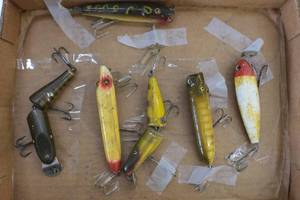 Antique Lures