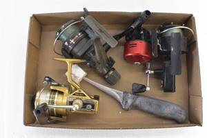 Reels