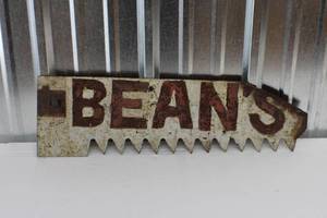 Saw Blade