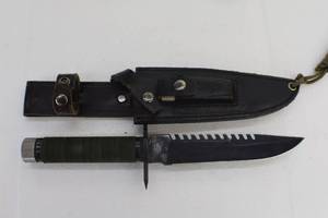 Knives