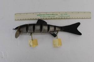 Flexi Lure